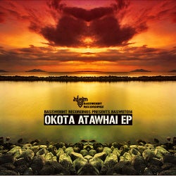 Atawhai EP
