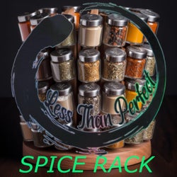 Spice Rack