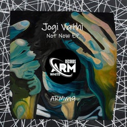 Not Now EP