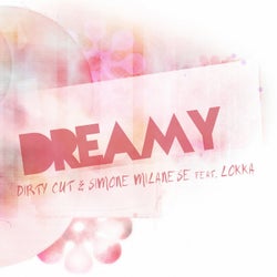 Dreamy (feat. Lokka)