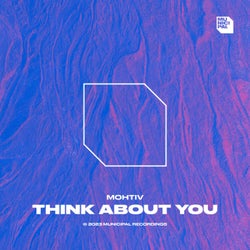 Think About You (Extended Mix)
