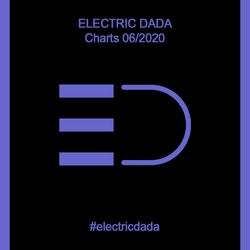 ELECTRIC DADA - CHARTS 06/2021