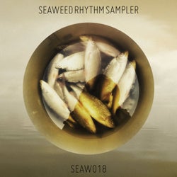 Seaweed Rhythm Sampler