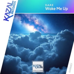 Wake Me Up (Extended Mix)