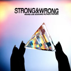 Strong & Wrong