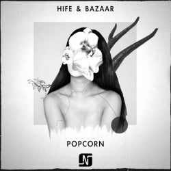 Hife - Popcorn Chart