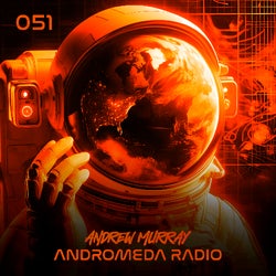 Andrew Murray Presents Andromeda Radio 051