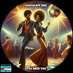 Still Need You
