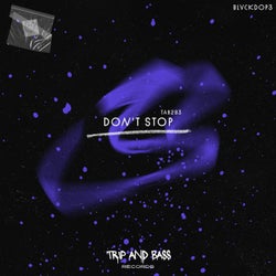 Don't Stop
