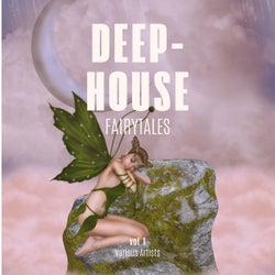 Deep-House Fairytales, Vol. 1