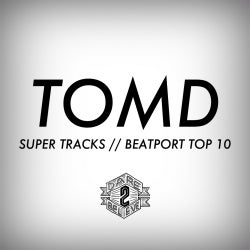 TOMD SUPER TRACKS // WEEK 23