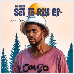 Set To Rise EP (Pt 01)