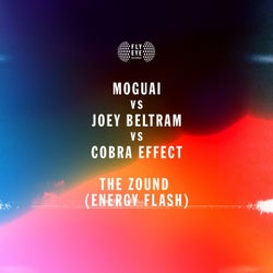 The Zound (Energy Flash)