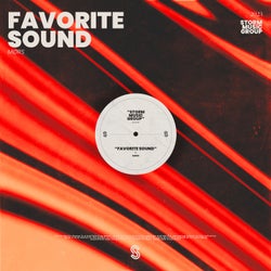 Favorite Sound