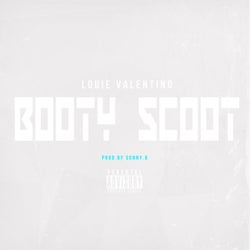 Booty Scoot - Single