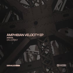 Amphibian Velocity EP