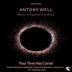 Your Time Has Come! Album