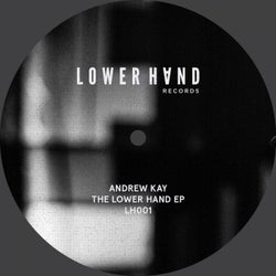 The LowerHand EP