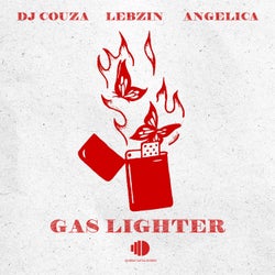 Gas Lighter