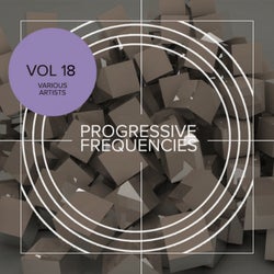 Progressive Frequencies, Vol. 18