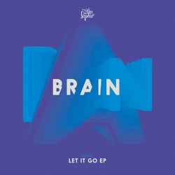 Let It Go - EP
