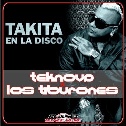 Takita (En La Disco)