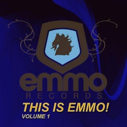 This Is Emmo! Best Of Volume 1