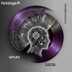DSTB