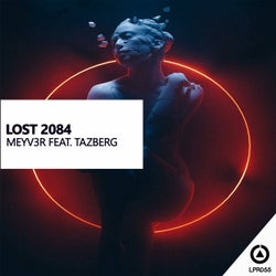 Lost 2084 (feat. Tazberg)