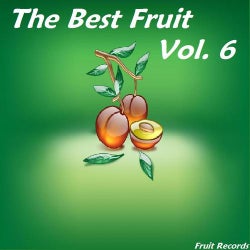 The Best Fruit Vol. 6