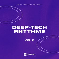 Deep-Tech Rhythms, Vol. 02