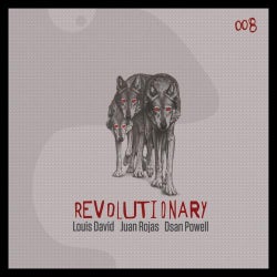 Revolutionary EP