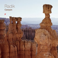 Canyon