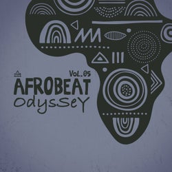 Afrobeat Odyssey, Vol.05