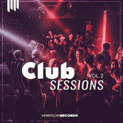 Club Sessions, Vol. 2