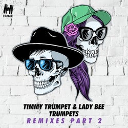 Trumpets (Remixes, Pt. 2)