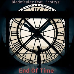 End of Time (feat. Scottyz)