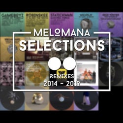 Selections II (The Remixes)