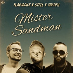 Mister Sandman