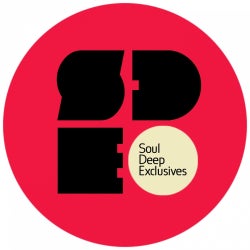 Soul Deep Exclusives