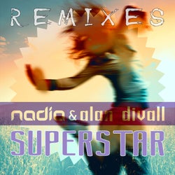 Superstar - Remixes