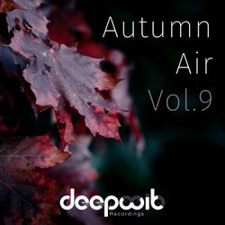 Autumn Air, Vol. 9