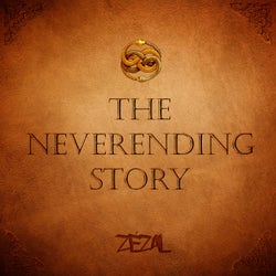 The Neverending Story (35Th Anniversary)