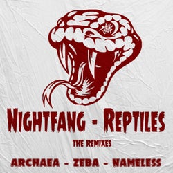 Reptiles (The Remixes)