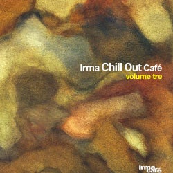 Chill Out Cafè Volume 3