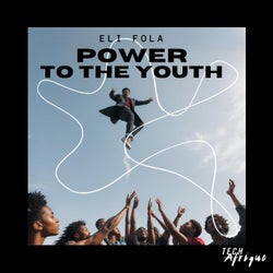 Power To The Youth