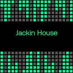 Top Streamed Tracks 2023: Jackin House