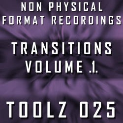 Transitions Volume 1