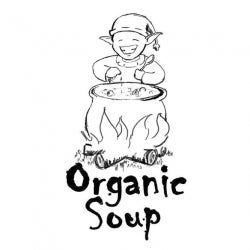 Organic Soup - Jumpy Summer 2016 Chart
