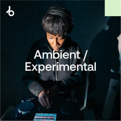 Amsterdam Dance Event 2025: Ambient